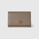 グッチ GUCCI レディース ダブルG カードケース 【739525 CAO2G 1544 】【送料無料】【正規品】(4)