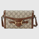 グッチ GUCCI レディース ホースビット 1955ミニバッグ【699296 92TCG 8563 】【送料無料】【正規品】