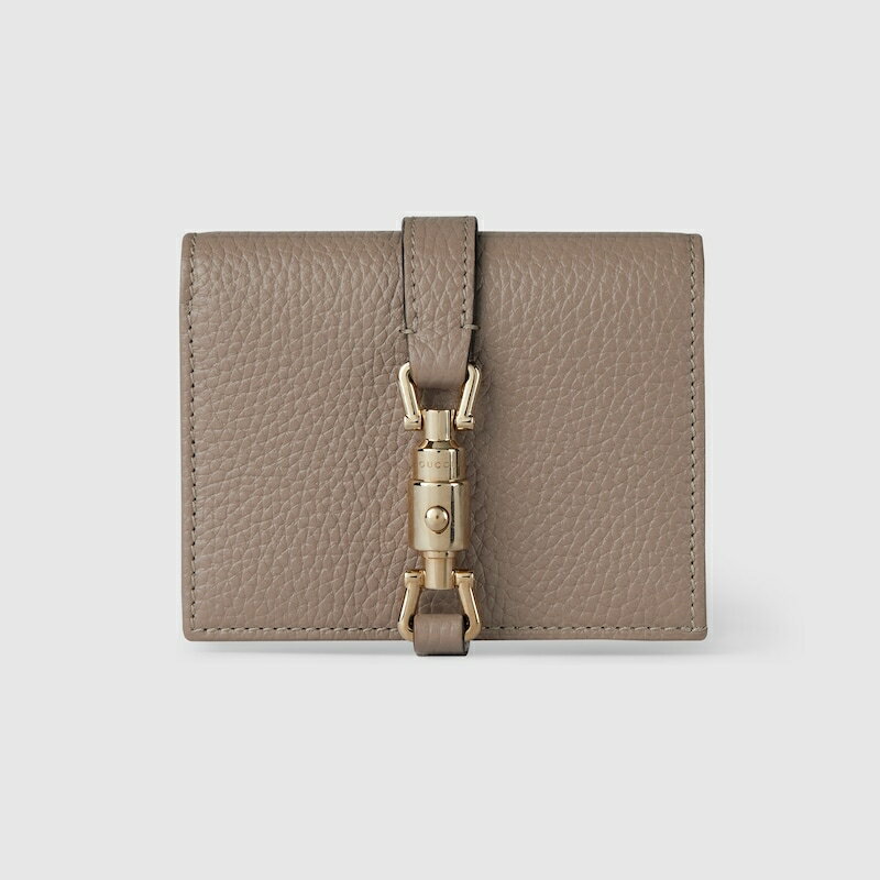 グッチ GUCCI レディース ジャッキー 1961カードケース ウォレット 財布【645536 AABXM 1523 】【送料無料】【正規品】