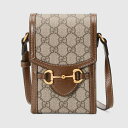 グッチ GUCCI レディース ホースビット 1955ミニバッグ【625615 92TCG 8563 】【送料無料】【正規品】