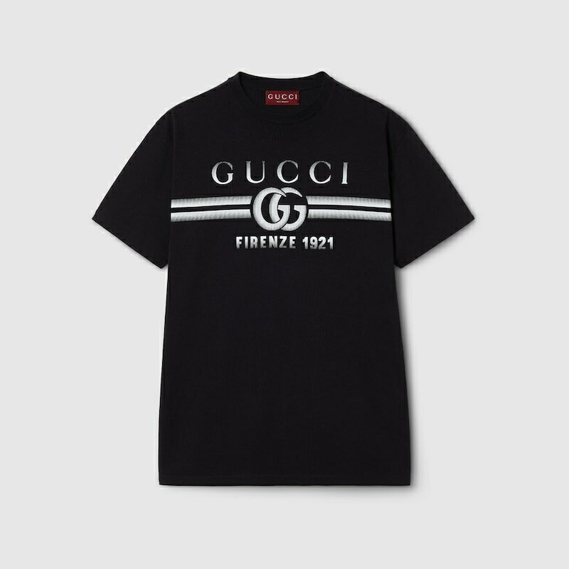 GUCCI WEBラベル 軽量 コットン ジャージー Tシャツ 楽天市場】グッチ ジャージ(Tシャツ・カットソー|トップス