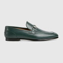 グッチ GUCCI メンズ ヨルダーン ホースビット ローファー【834289 AADCW 3020 】【送料無料】【正規品】