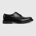 グッチ GUCCI メンズ レースアップシューズ【794178 AACZS 1000 】【送料無料】【正規品】