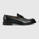 グッチ GUCCI メンズ ウェブ ストライプ付き ローファー【838136 AAEYD 1060 】【送料無料】【正規品】