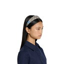 グッチ GUCCI レディース ヒグチユウコ プリント GG ヘアバンド【847863 4HBEY 9700 】【送料無料】【正規品】