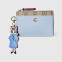 グッチ GUCCI レディース ヒグチユウコ バイカラー キーケース【847916 FAE84 9891 】【送料無料】【正規品】
