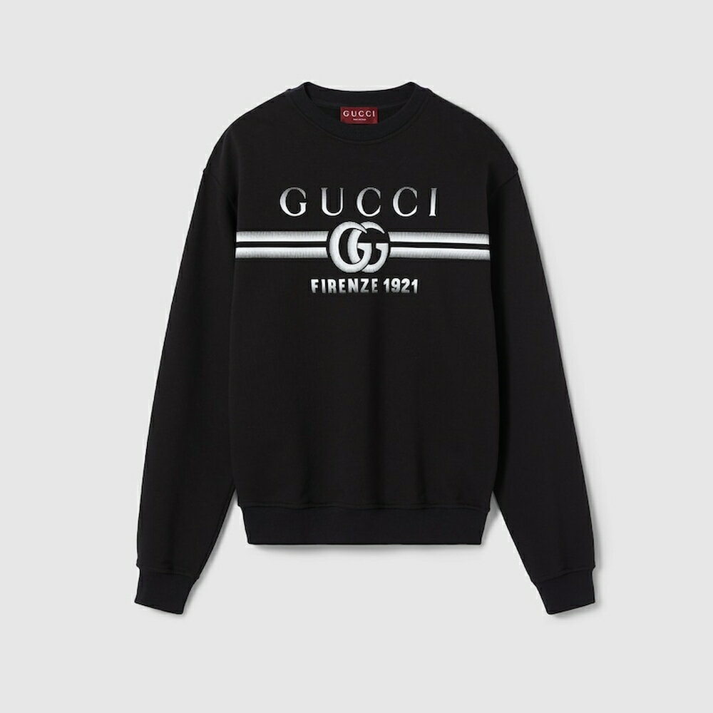 GUCCI スエットトレーナー ユニセックス 楽天市場】GUCCI(サイズ(S/M/L)M)(スウェット・トレーナー