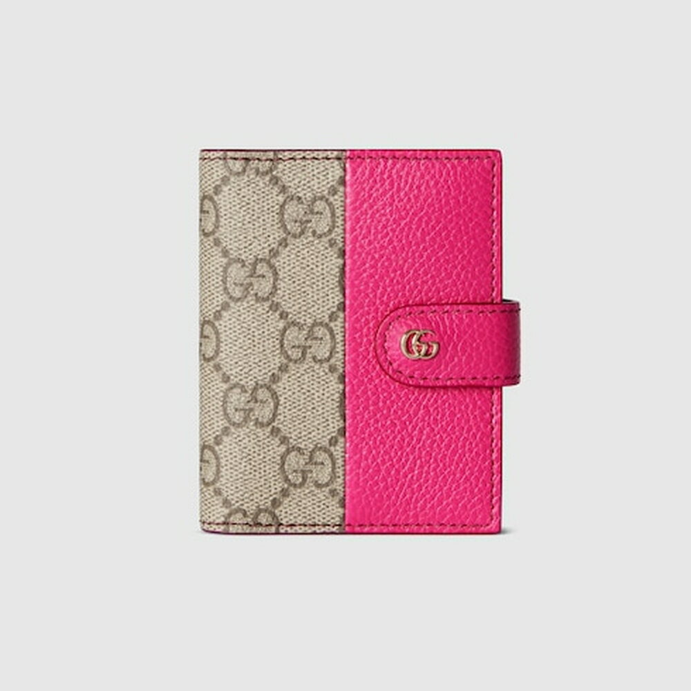 Rakuten - グッチ GUCCI レディース ダブルG カードケースウォレット 財布【送料無料】【正規品】