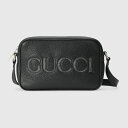 ショルダーバッグ グッチ GUCCI メンズ GUCCI ミニ ショルダーバッグ768391 AACYX 8446【ブラック 】【送料無料】【正規品】