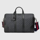 グッチ GUCCI メンズ GGスプリーム キャリーオン ダッフルバッグ474131 K5IAN 1095 【送料無料】【正規品】