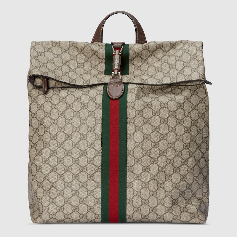 グッチ GUCCI メンズ GGパターン バックパック771344 FACTA 9756 【送料無料】【正規品】