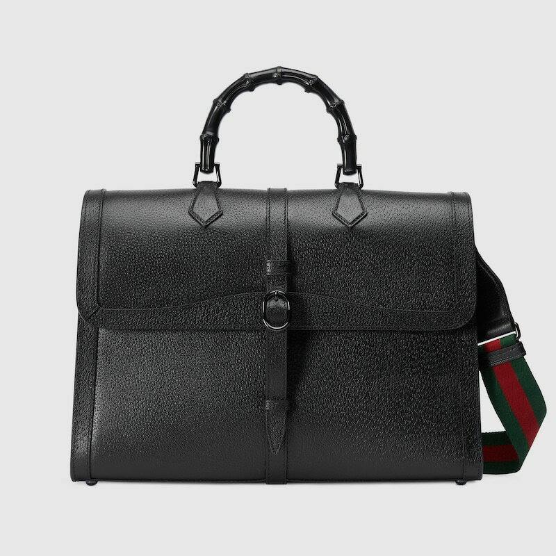 ブリーフケース グッチ GUCCI メンズ ダイアナ ブリーフケース752584 UAABG 1064 【送料無料】【正規品】