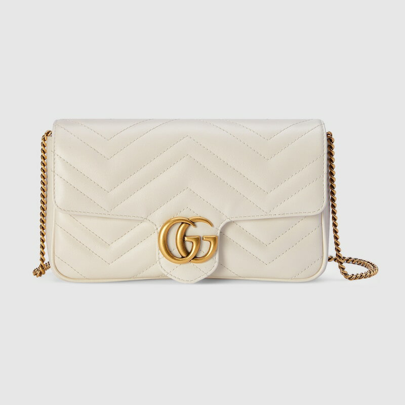 グッチ GUCCI レディース GGマーモン