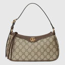 ハンドバッグ グッチ GUCCI レディース オフィディア スモール ハンドバッグ735145 KAAAD 8358【ベージュ＆エボニー GGスプリーム 】【送料無料】【正規品】