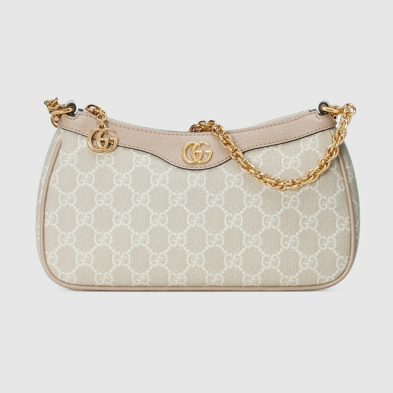 グッチ ハンドバッグ グッチ GUCCI レディース オフィディア GG スモール ハンドバッグ735132 UULAG 9682【ベージュ＆ホワイト GGスプリーム 】【送料無料】【正規品】