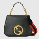 グッチ GUCCI レディース ブロンディ トップハンドルバッグ721172 UXXAG 1064【ブラック 】【送料無料】【正規品】