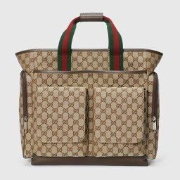 グッチ　マザーズバッグ グッチ GUCCI レディース オリジナルGG マザーズバッグ768116 FACPQ 8641 【送料無料】【正規品】