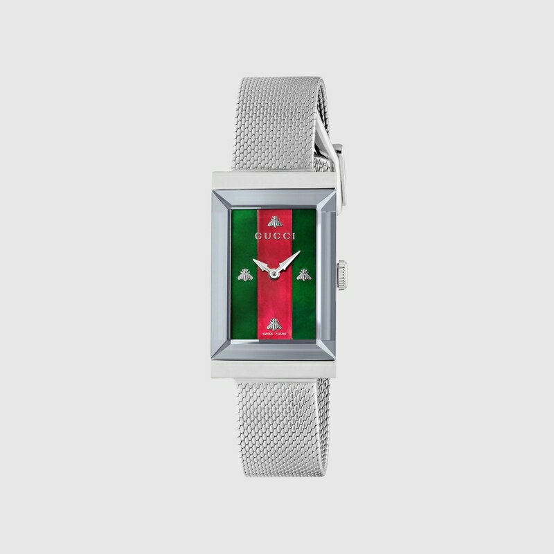 グッチ GUCCI レディース G-フレーム 