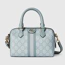 グッチ GUCCI レディース オフィディア ミニ トップハンドルバッ...(4)