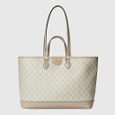 グッチ GUCCI レディース オフィディア ミディアム トートバッグ...(4)