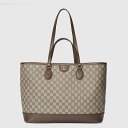 グッチ GUCCI レディース オフィディア ミディアム トートバッグ...(4)