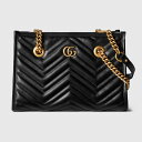 グッチ GUCCI レディース GGマーモント スモール トートバッグ...(4)