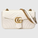 グッチ GUCCI レディース GGマーモント キルティング スモール...(4)
