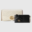 グッチ GUCCI レディース GGマーモント ミニバッグ751526...(4)
