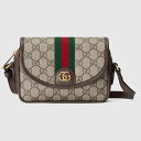 グッチ GUCCI レディース オフィディア GG ミニ ショルダーバ...(4)