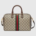 グッチ GUCCI レディース オフィディア ミディアム トップハンド...(4)