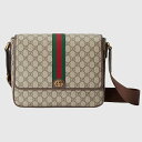 グッチ GUCCI レディース オフィディア ミディアム メッセンジャ...(4)