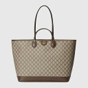 グッチ GUCCI レディース オフィディア ミディアム トートバッグ...(4)