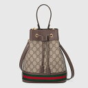 グッチ GUCCI レディース オフィディア GG スモール バケット...(4)