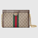 グッチ GUCCI レディース オフィディア GG スモール ショルダ...(4)