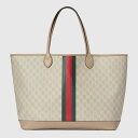 グッチ GUCCI レディース オフィディア ラージ トートバッグ72...(4)