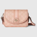 グッチ GUCCI レディース GGデニム ミニ ショルダーバッグ77...(4)