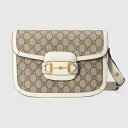 グッチ GUCCI レディース ホースビット 1955 ショルダーバッ...(4)