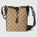 グッチ GUCCI レディース オリジナルGG ミニ バケットバッグ7...(4)