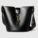 グッチ GUCCI レディース ミディアム バケット ショルダーバッグ...(4)