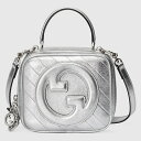 グッチ GUCCI レディース ブロンディ トップハンドルバッグ744...(4)