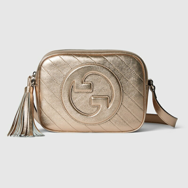グッチ(GUCCI)|GG柄ゴールド長財布|HARDOFFオフモール（オフモ