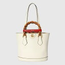 グッチ GUCCI レディース ダイアナ スモール トートバッグ750...(4)