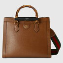 グッチ GUCCI レディース ダイアナ ミディアム トートバッグ67...(4)