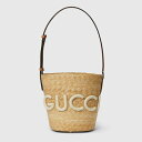 グッチ GUCCI レディース パッチ スモール ストロー ショルダー...(4)