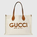 グッチ GUCCI レディース プリント トートバッグ772176 F...(4)