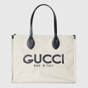 グッチ GUCCI レディース 日本限定 プリント トートバッグ772...(4)