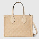 グッチ GUCCI レディース オフィディア ミディアム トートバッグ...(4)