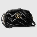 グッチ GUCCI レディース GGマーモント スモール ショルダーバ...(4)