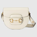 グッチ GUCCI レディース ホースビット 1955 ミニ ラウンド...(4)