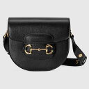 グッチ GUCCI レディース ホースビット 1955 ミニ ラウンド...(4)